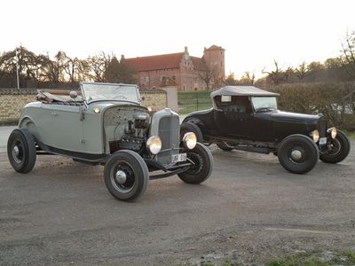 Rod Run 2026
