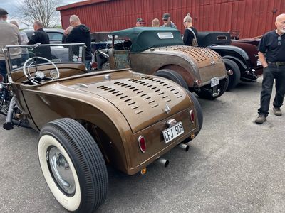 Rod Run 2026