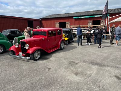 Rod Run 2026