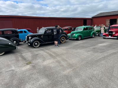Rod Run 2026