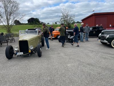 Rod Run 2026