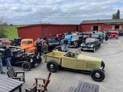 Rod Run 2026