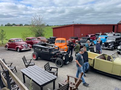 Rod Run 2026