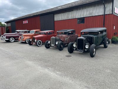Rod Run 2026