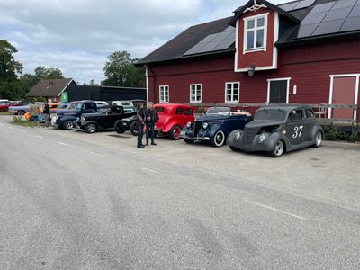 Rod Run 2026