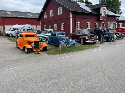 Rod Run 2026
