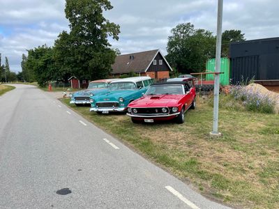 Rod Run 2026
