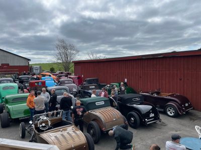 Rod Run 2026