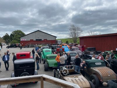 Rod Run 2026