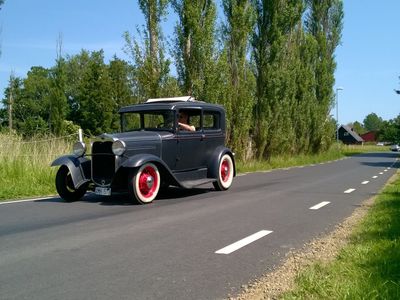 Blandat